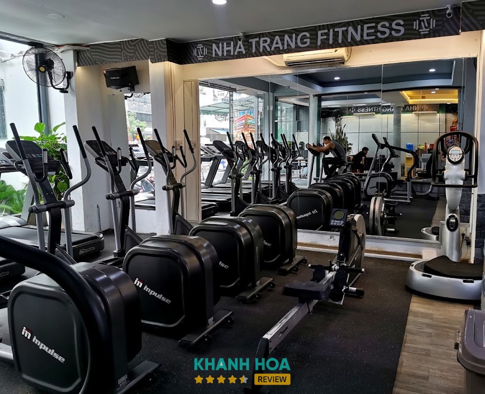 Nha Trang Fitness & Health – hình ảnh 2
