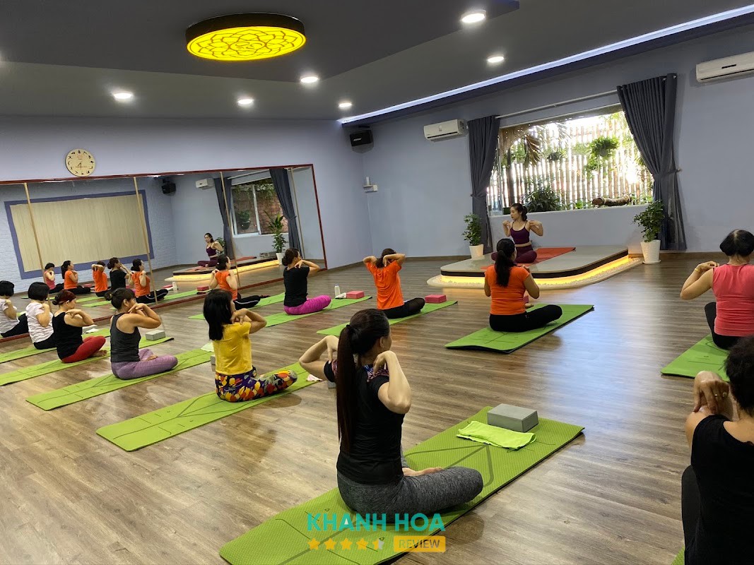 Thể Thao HOÀNG GIA Nha Trang – hình ảnh 2