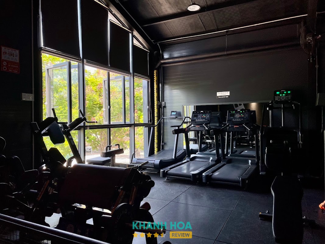Oldboy Gym – hình ảnh 2