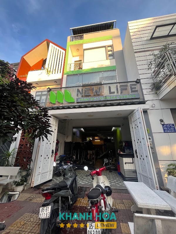 New Life Fitness – hình ảnh 2