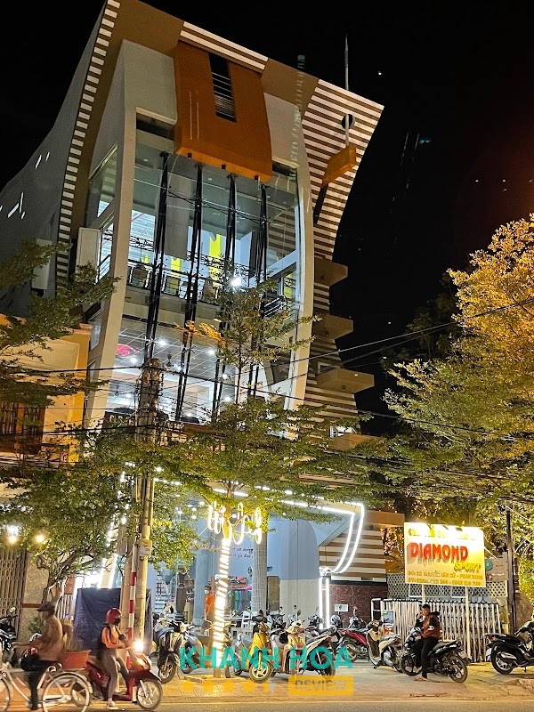 Diamond Sport Club – hình ảnh 2