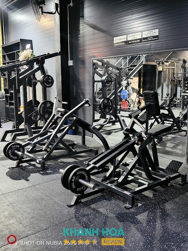 Oldboy Gym – hình ảnh 3