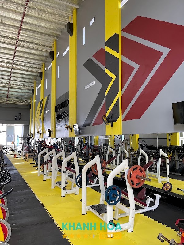 Diamond Sport Club – hình ảnh 3