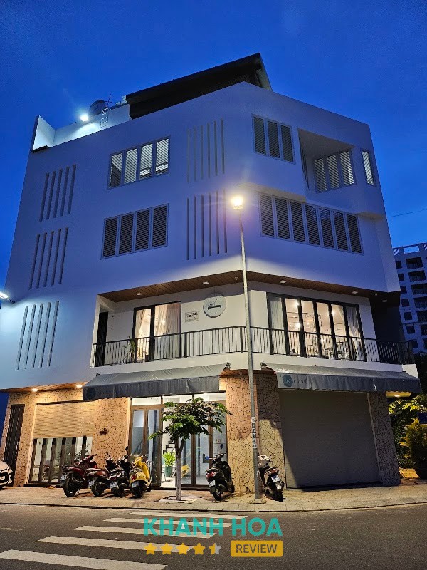 PHOENIX PILATES Nha Trang