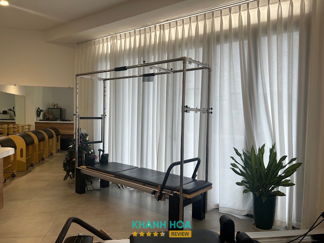 PHOENIX PILATES – hình ảnh 2