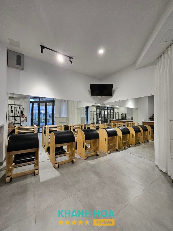 PHOENIX PILATES – hình ảnh 3