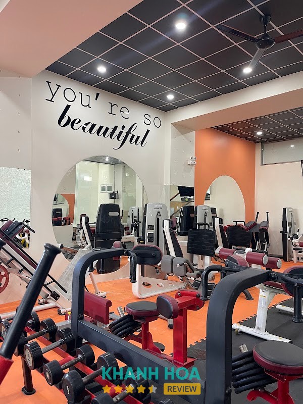 Diamond Sport Club Phan Rang