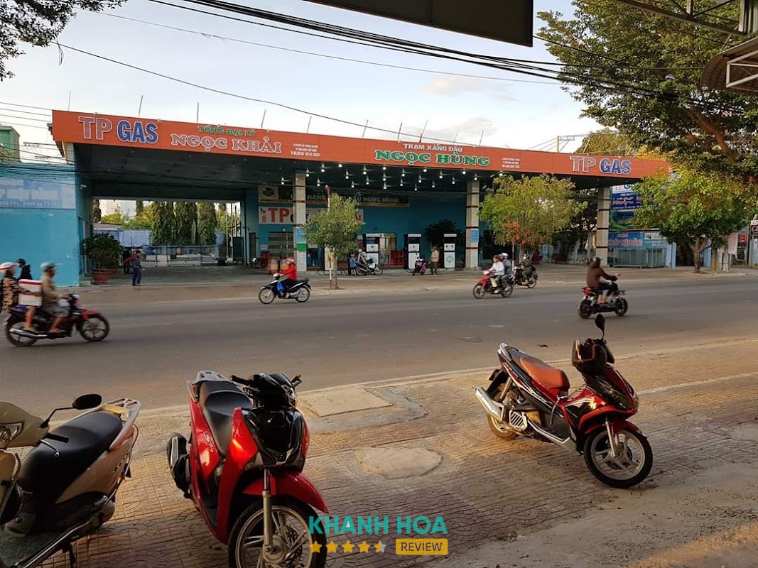 TK Fitness & Yoga – hình ảnh 3