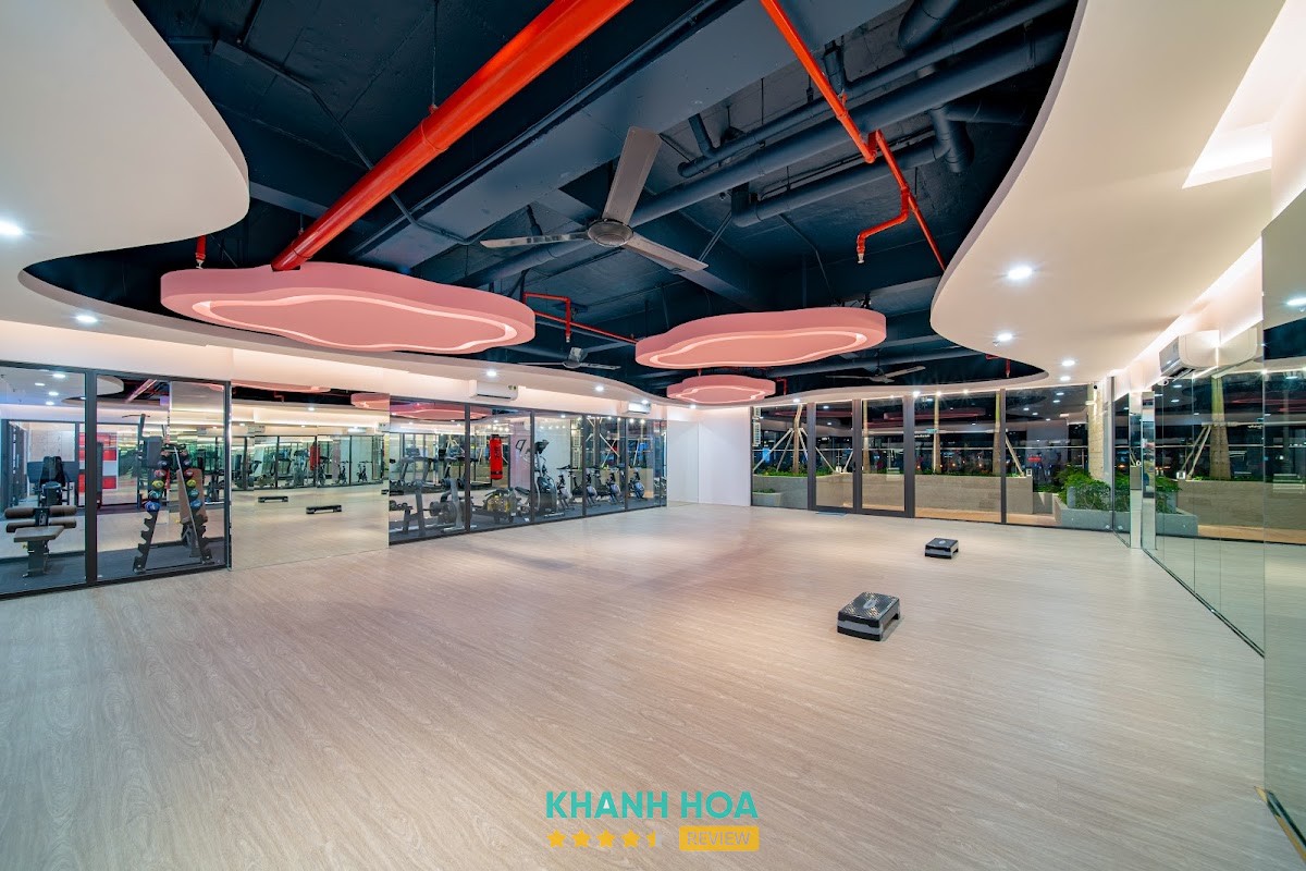 Venus Yoga & Fitness Center CT2 VCN – hình ảnh 3