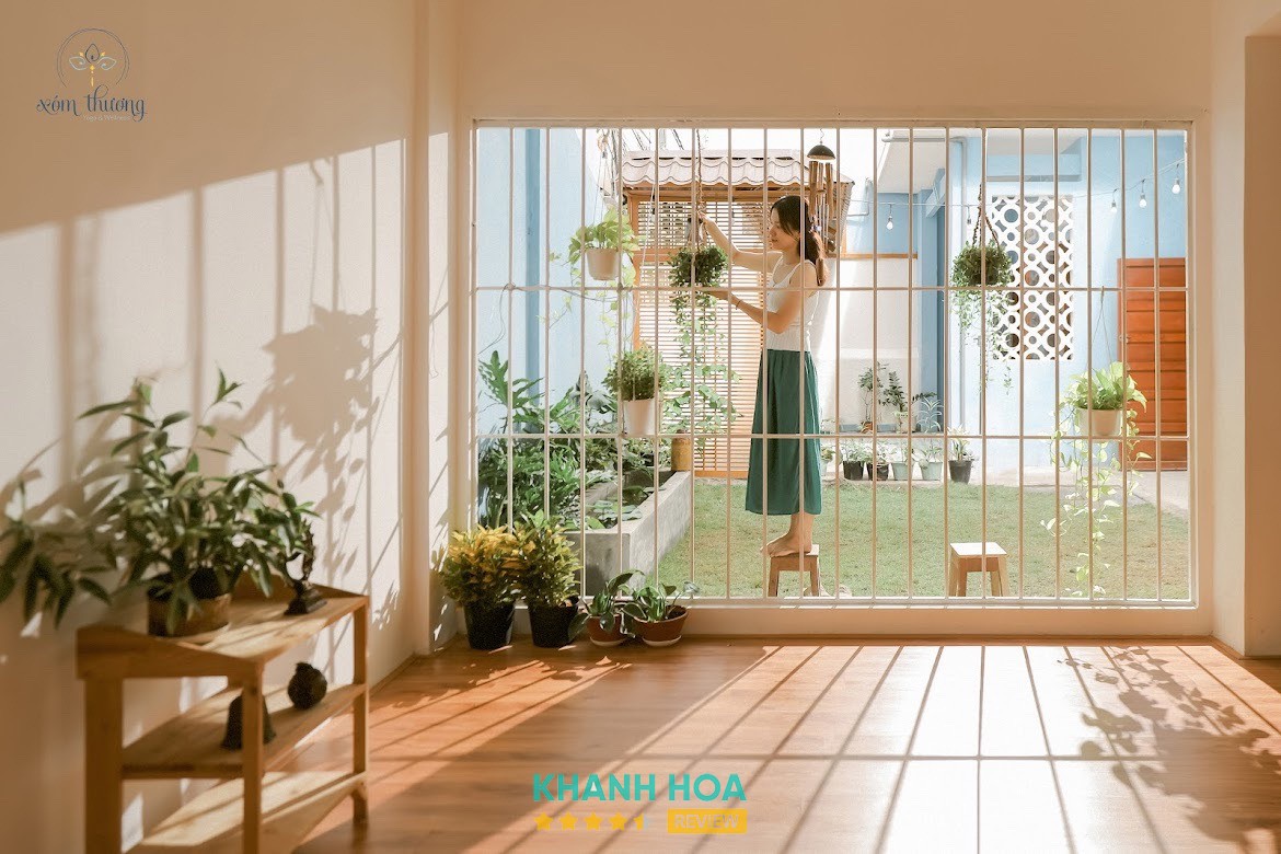 Xóm Thương Yoga & Wellness – hình ảnh 3