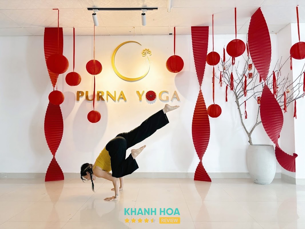 Purna Yoga Nha Trang