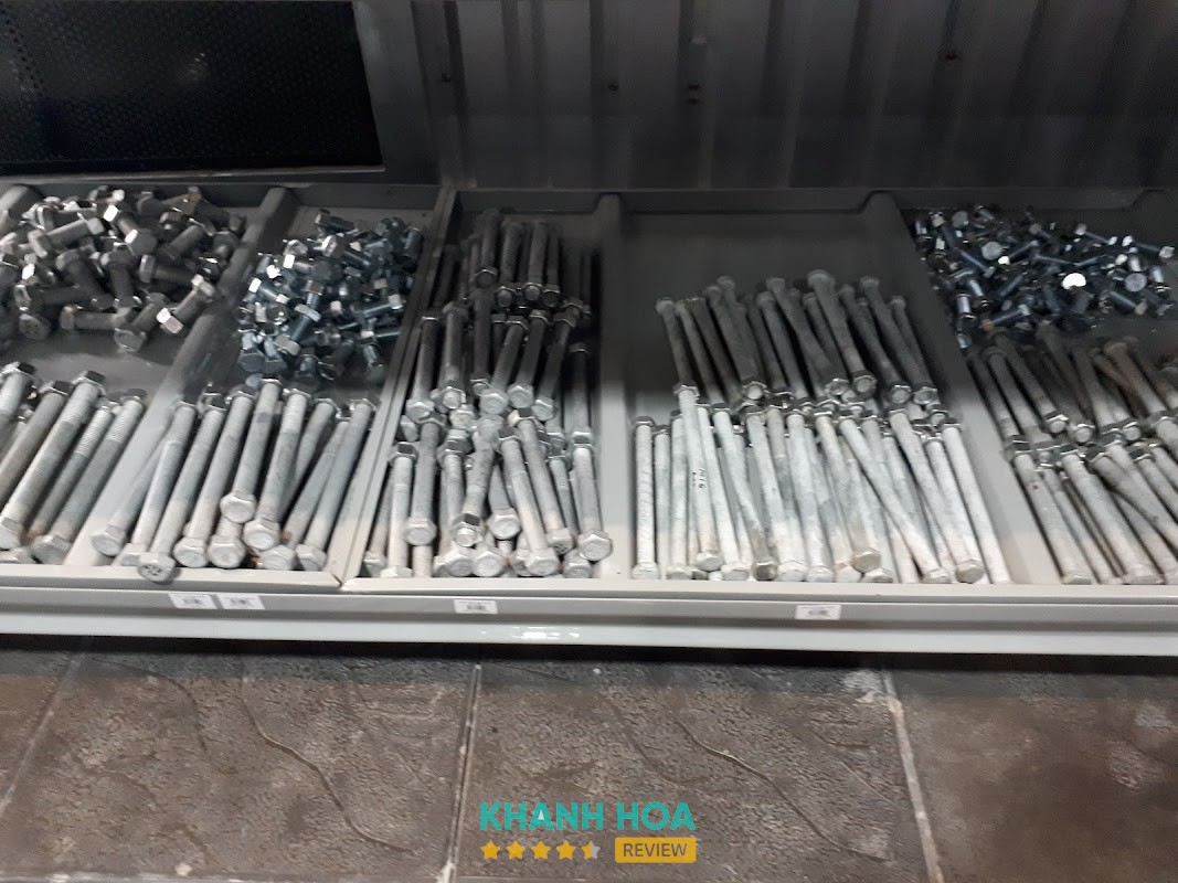 Cửa Hàng Phụ Tùng Xe Đô Cát – hình ảnh 3