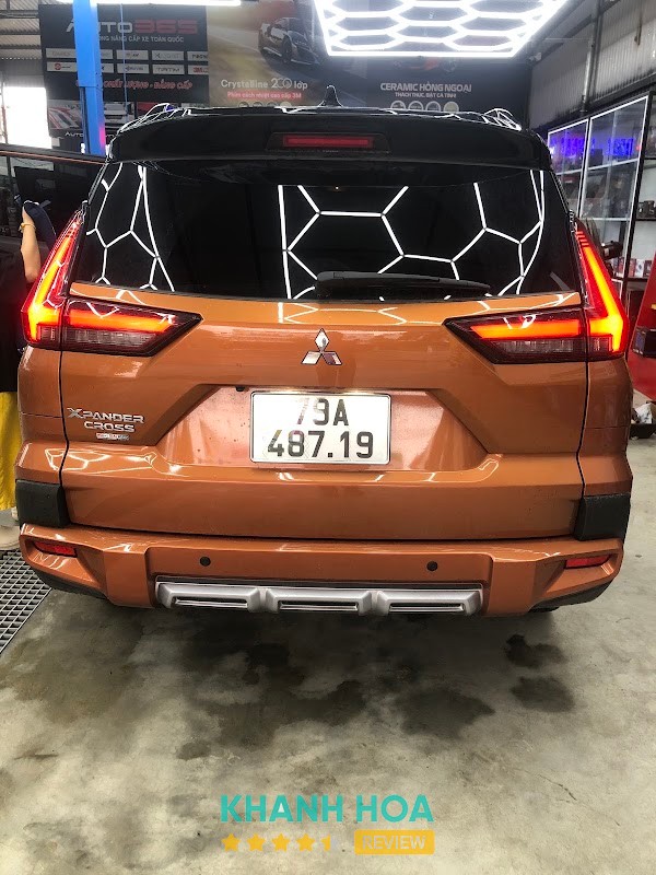 Hoa Mai Auto Ninh Hoà – hình ảnh 3