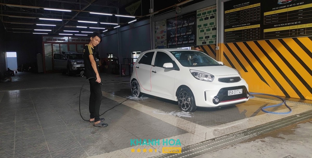 XE CƯNG AUTO Phan Rang