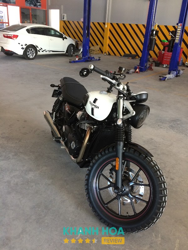 XE CƯNG AUTO – hình ảnh 2