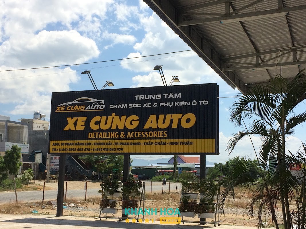XE CƯNG AUTO – hình ảnh 3