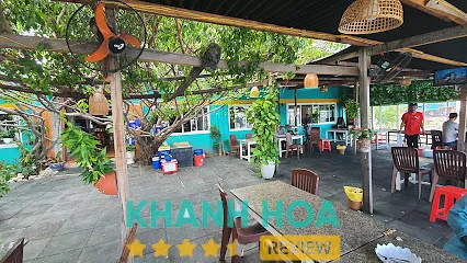 Phúc Lai Quán: Cảng Cà Ná, X. Cà Ná