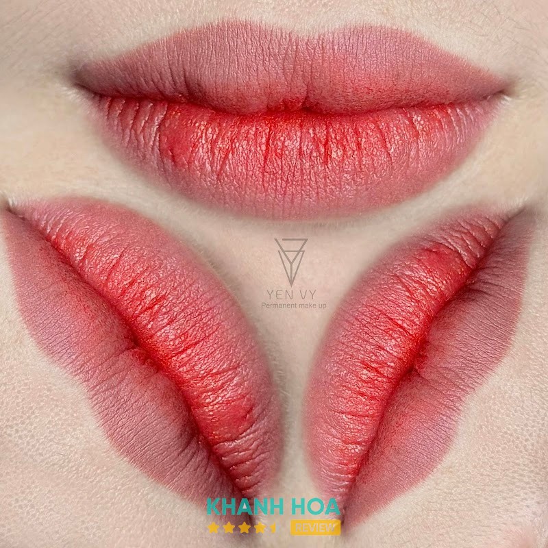 Phun Xăm Yến vy - ảnh 2