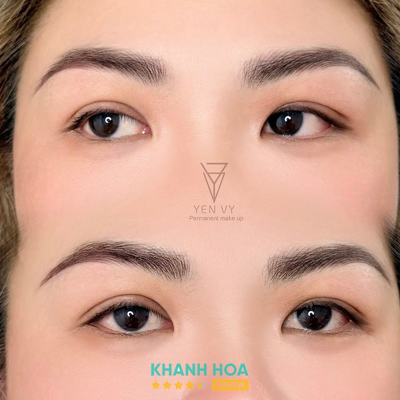 Phun Xăm Yến vy - ảnh 3