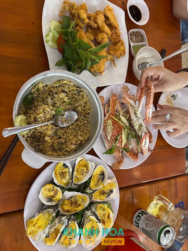 Hải Sản Tươi Sống Hải Yến – hình ảnh 3