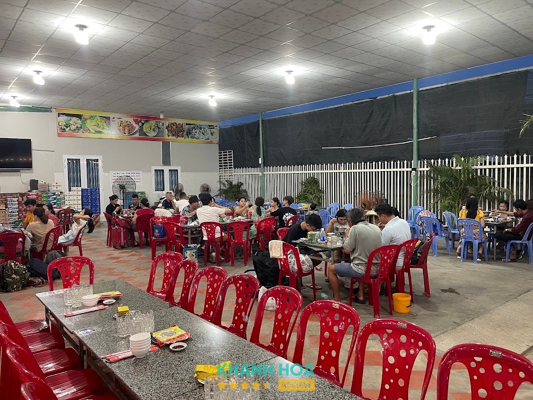 Gà Chỉ Hữu Nghị Cam Ranh – hình ảnh 2