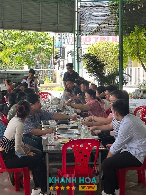 Gà Chỉ Hữu Nghị Cam Ranh – hình ảnh 3