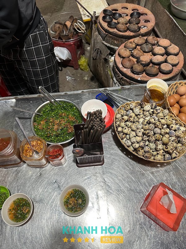 Bánh Căn Cô Thắm – hình ảnh 2