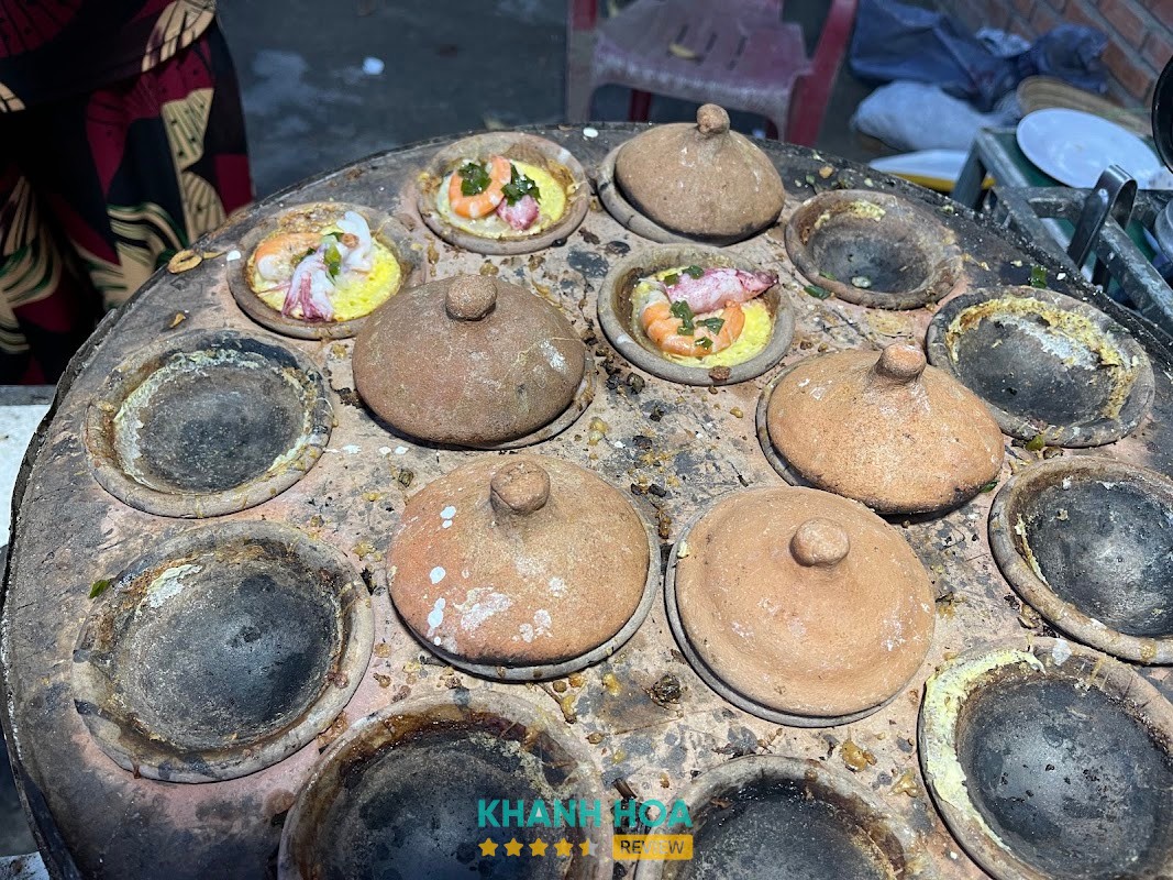 Bánh Căn Cô Thắm – hình ảnh 3