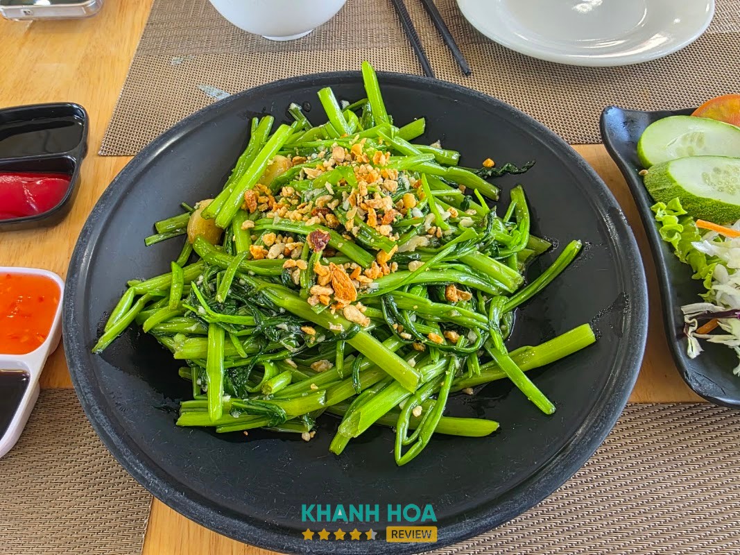 Nhà Hàng Làng Chài Cam Lâm – hình ảnh 3