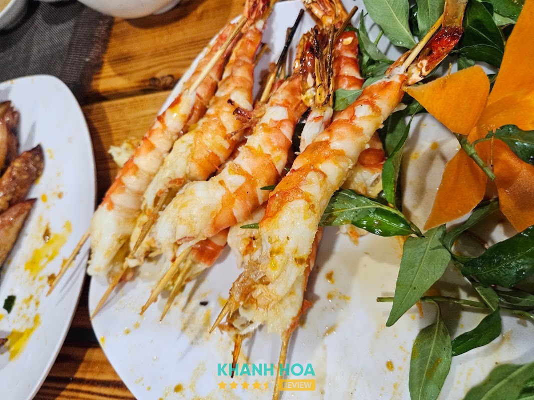 Nhà Hàng Hải Sản K10 – hình ảnh 3