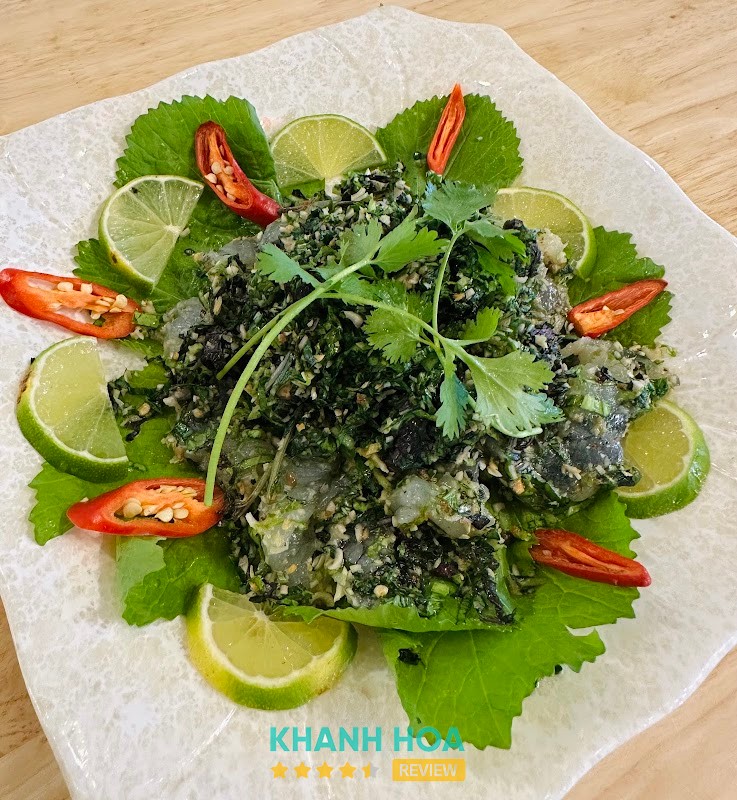 Quán Nhậu Gió Khuya – hình ảnh 3