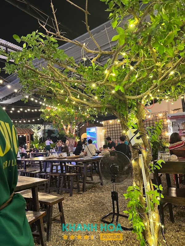 Ong Grill & Chill – hình ảnh 2