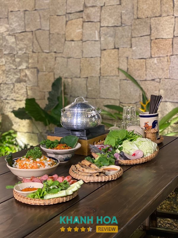 Ong Grill & Chill – hình ảnh 3