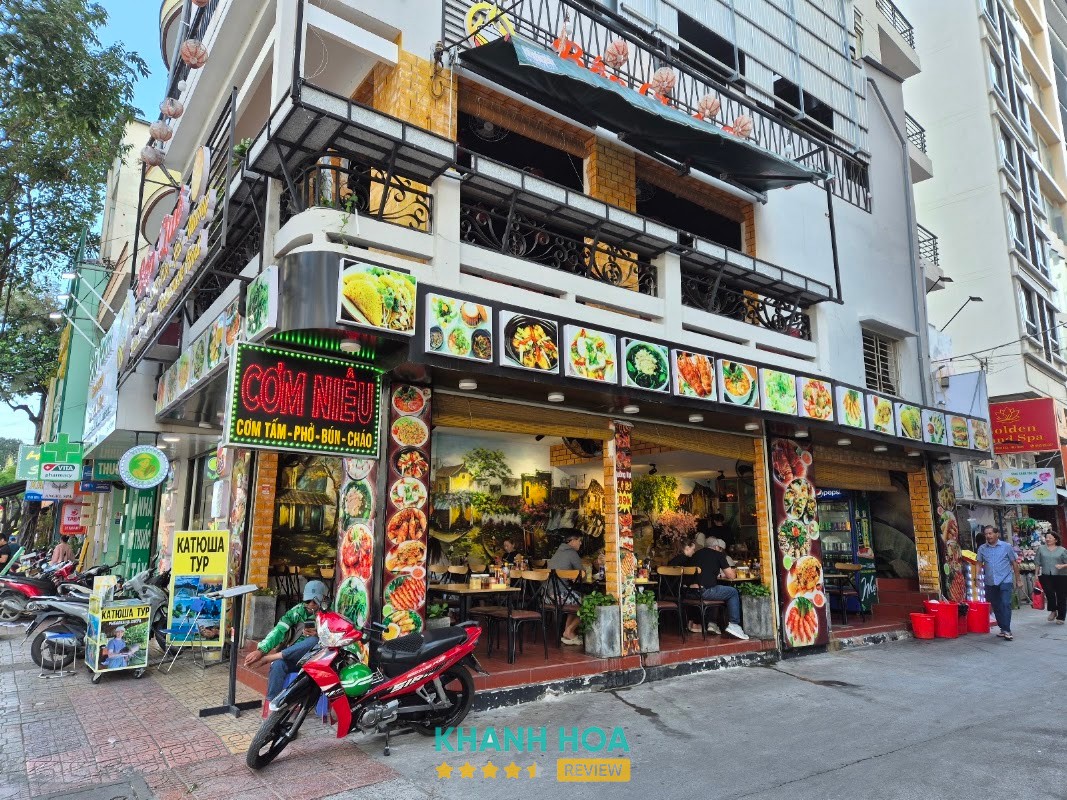 Bếp Quê – hình ảnh 2