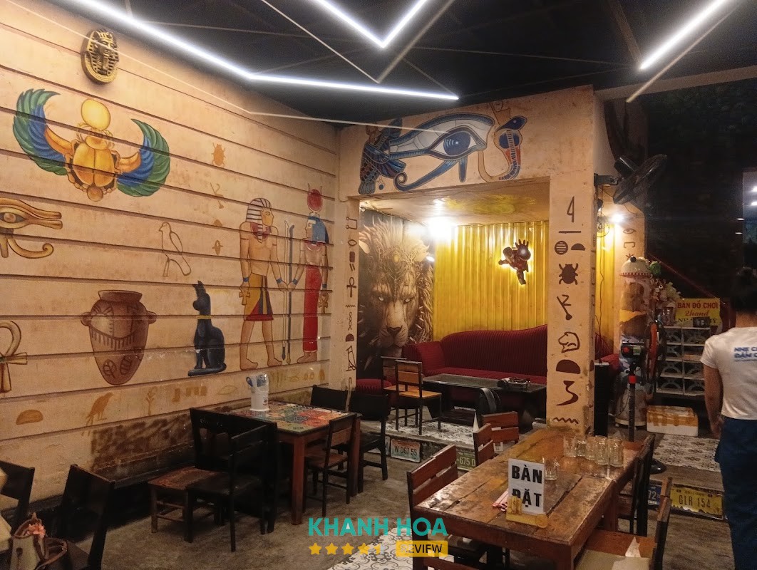 Quán Bia Lạnh Cold Beer – hình ảnh 2