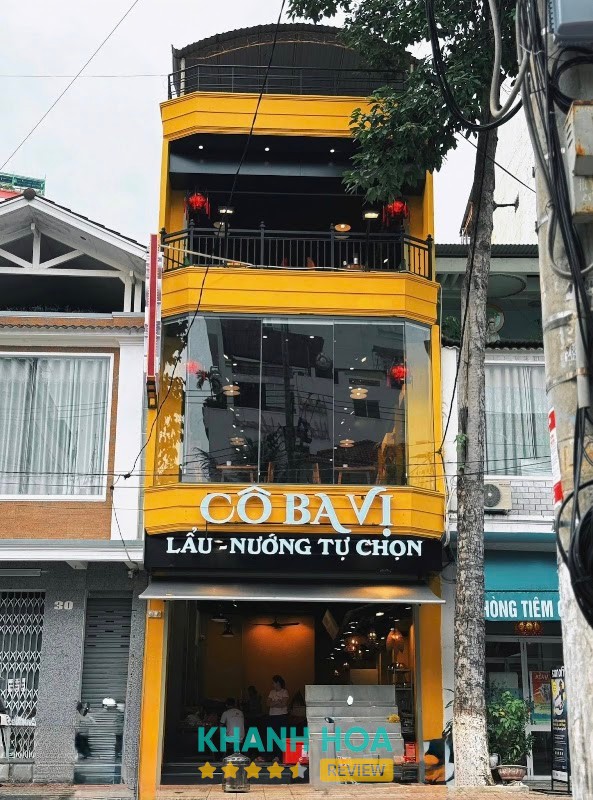 Cô Ba Vị – hình ảnh 3