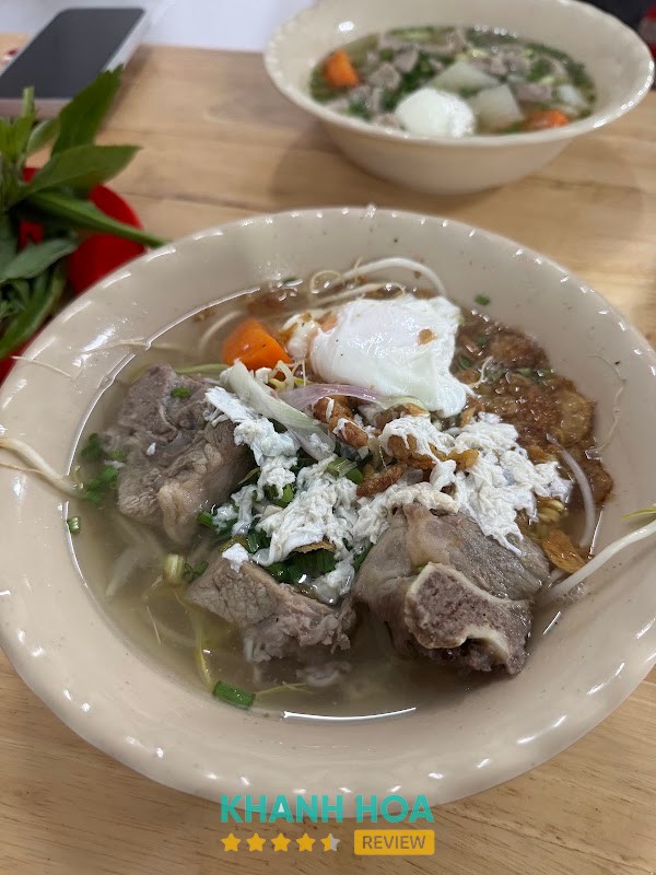 Quán Ăn Đêm Nui & Cháo Since 2013 – hình ảnh 2