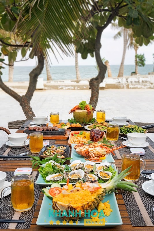 Bốn Mùa - Fourseasons Phan Rang