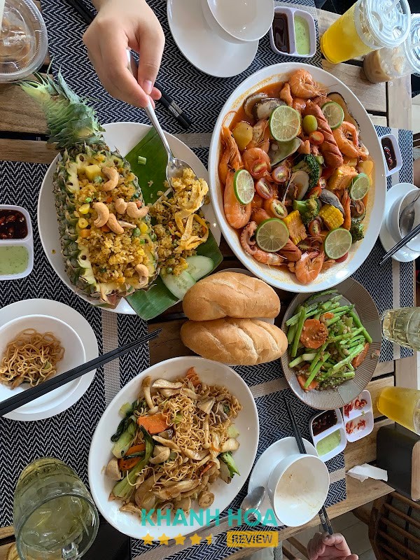 Bốn Mùa - Fourseasons Phan Rang hình ảnh 2