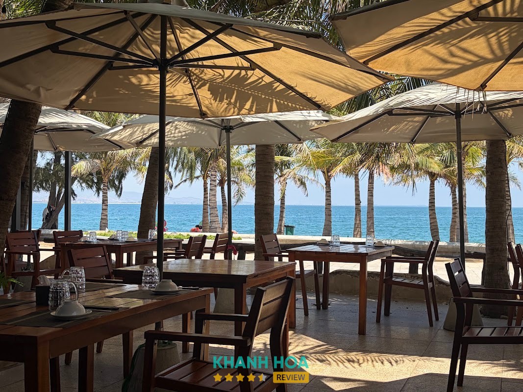 Bốn Mùa - Fourseasons Phan Rang hình ảnh 3
