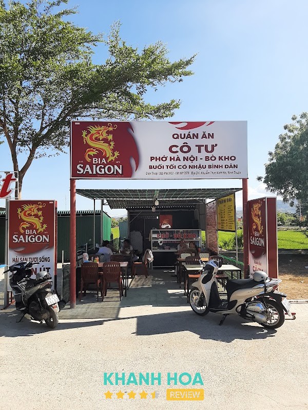 Chợ Đêm Mới Thị Trấn Khánh Hải hình ảnh 2