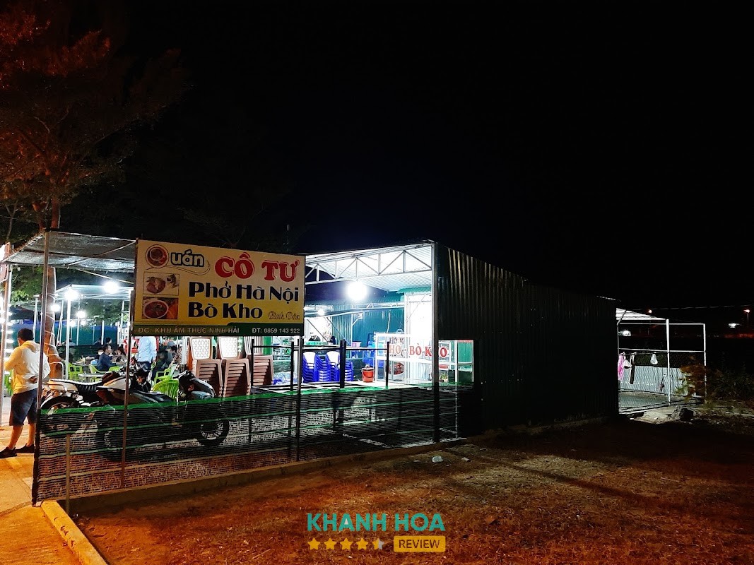 Chợ Đêm Mới Thị Trấn Khánh Hải hình ảnh 3