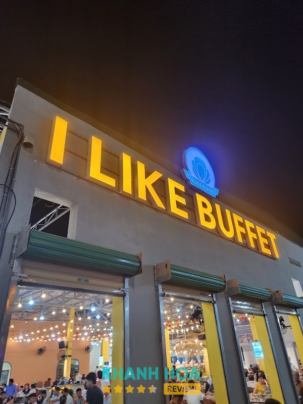 I Like Buffet Restaurant hình ảnh 2