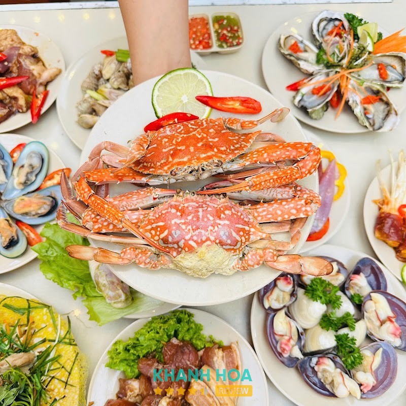 I Like Buffet Restaurant hình ảnh 3