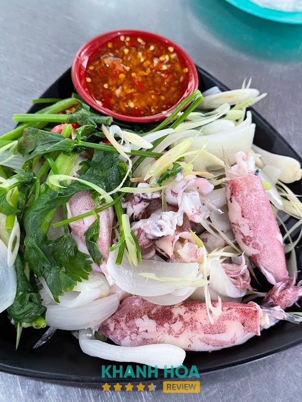 Cá nướng cô Uyên hình ảnh 3