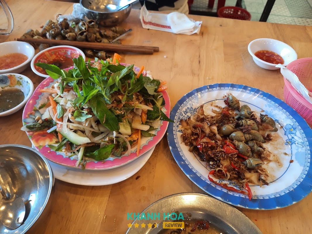 Quán Ốc Phương Anh hình ảnh 2