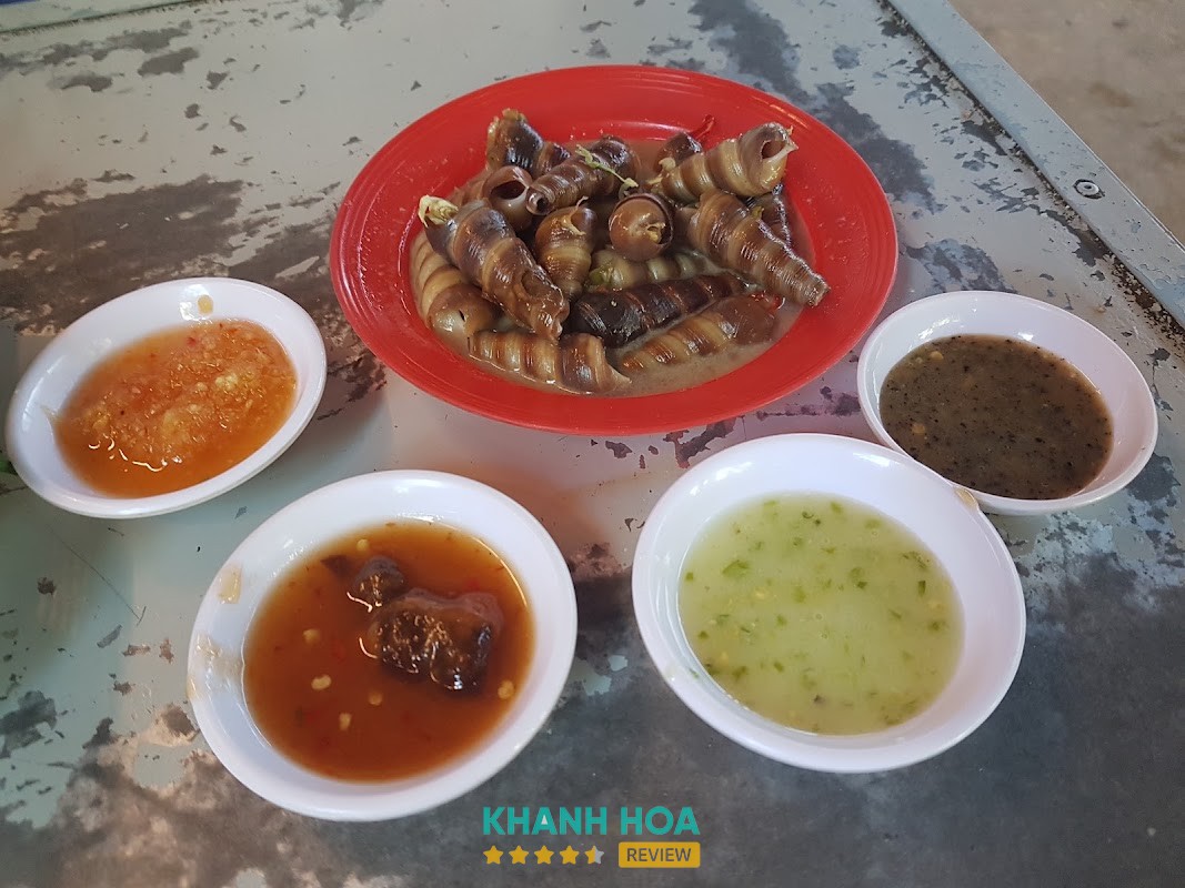 Quán Ốc Phương Anh hình ảnh 3