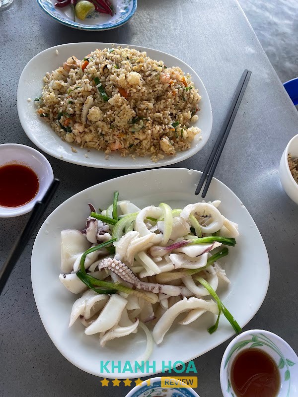 Quán Quách Dương Restaurant – hình ảnh 2