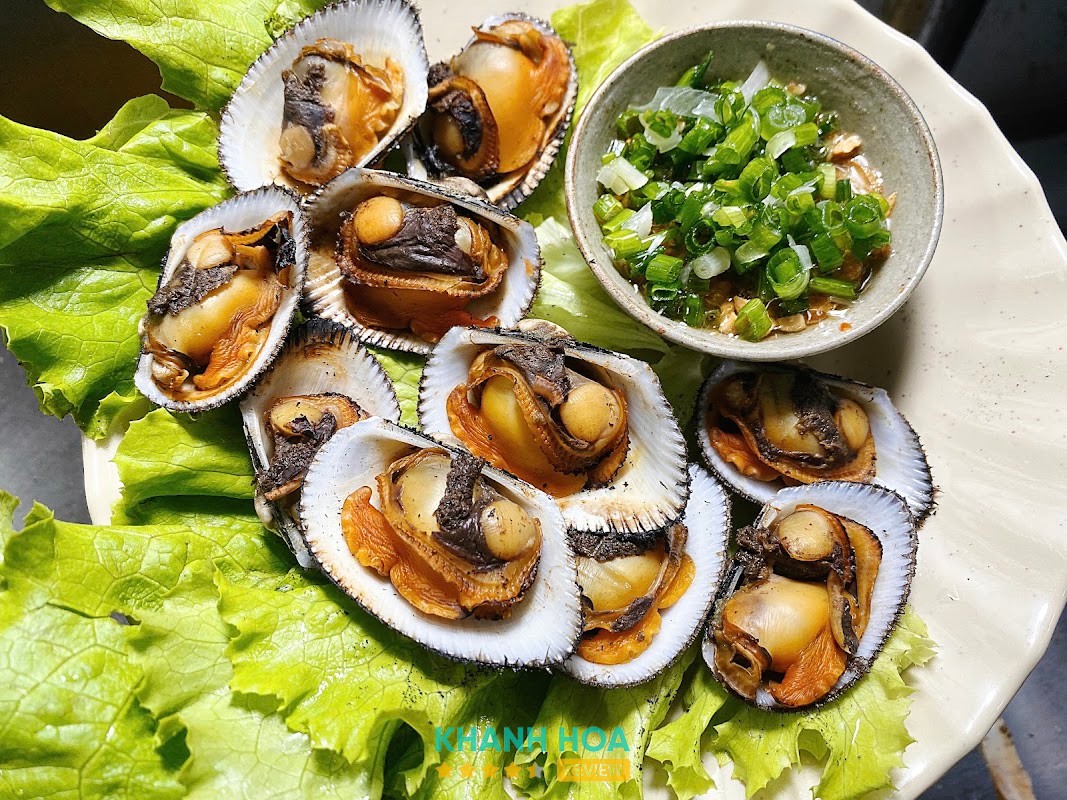 Quán Ốc Diên – hình ảnh 2