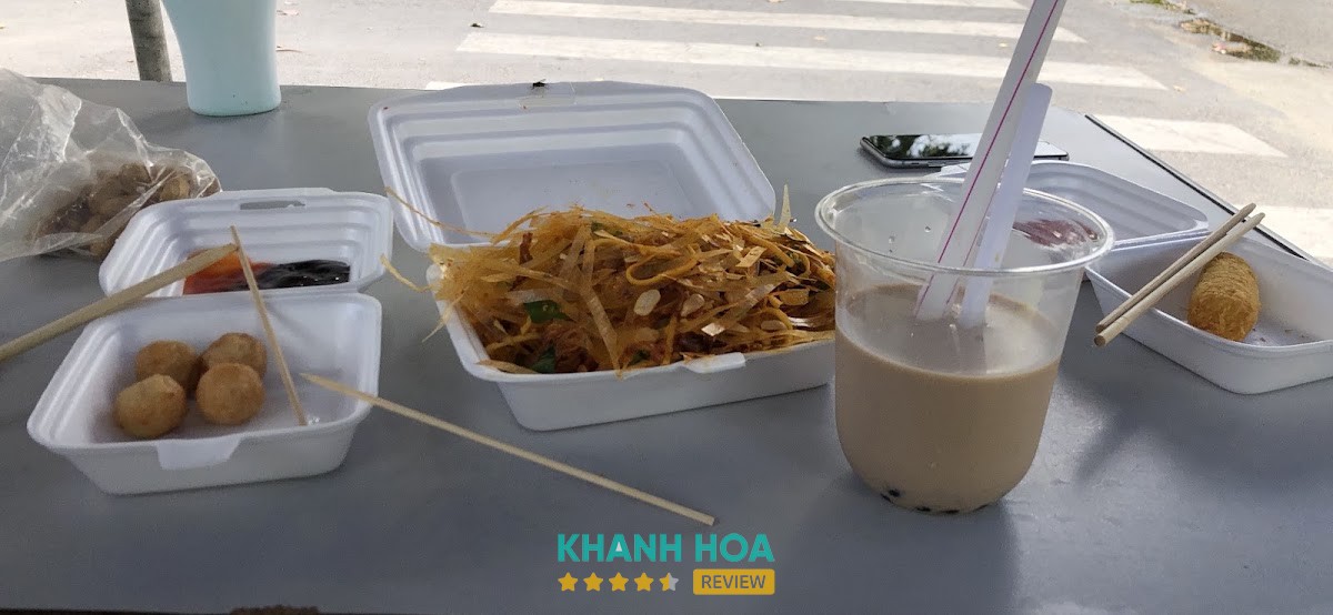 Ăn vặt Diên Khánh – hình ảnh 1